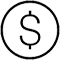 Cost Efficient Icon