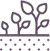 Growth icon