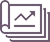 Marketing analysis icon