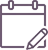 Post creation icon
