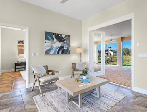 Professional Staging Makes Photography Shine!