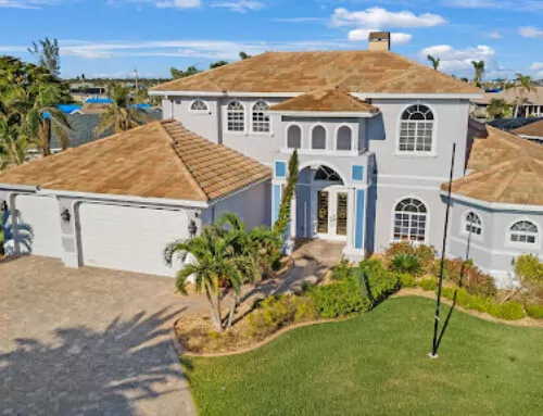 How Video Takes Your Listing To The Next Level