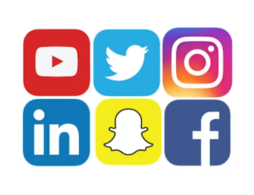 Using Social Media For Real Estate