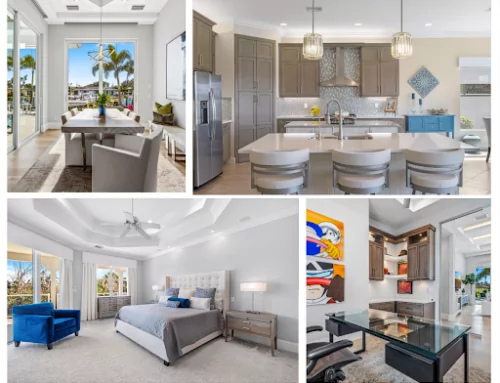Why Professional Real Estate Photography Is Important